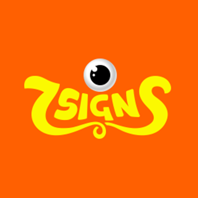7 Signs Casino Online